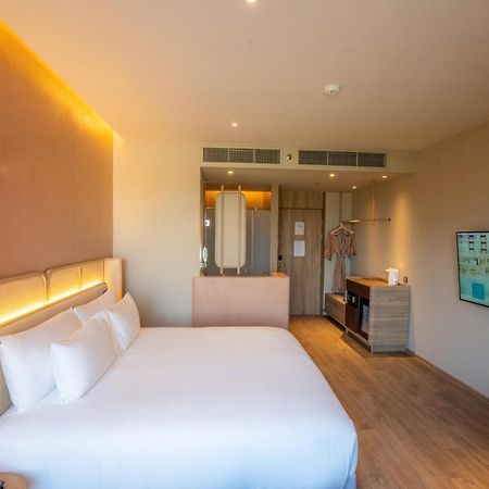 Centara Ubon Hotell Ubon Ratchathani Eksteriør bilde
