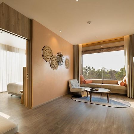 Centara Ubon Hotell Ubon Ratchathani Eksteriør bilde
