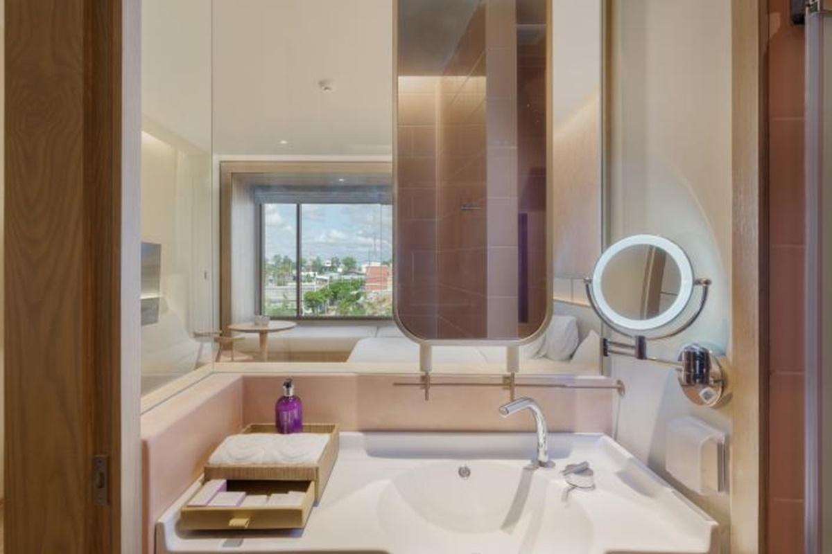Centara Ubon Hotell Ubon Ratchathani Eksteriør bilde