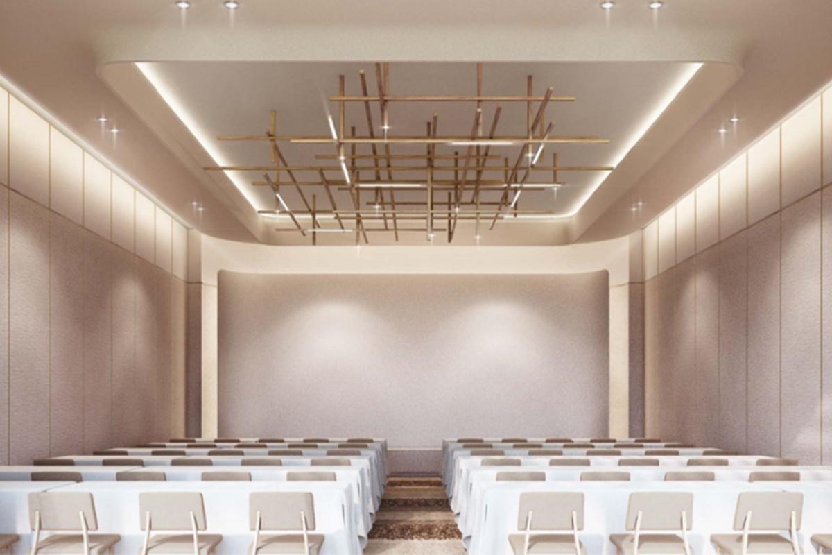Centara Ubon Hotell Ubon Ratchathani Eksteriør bilde