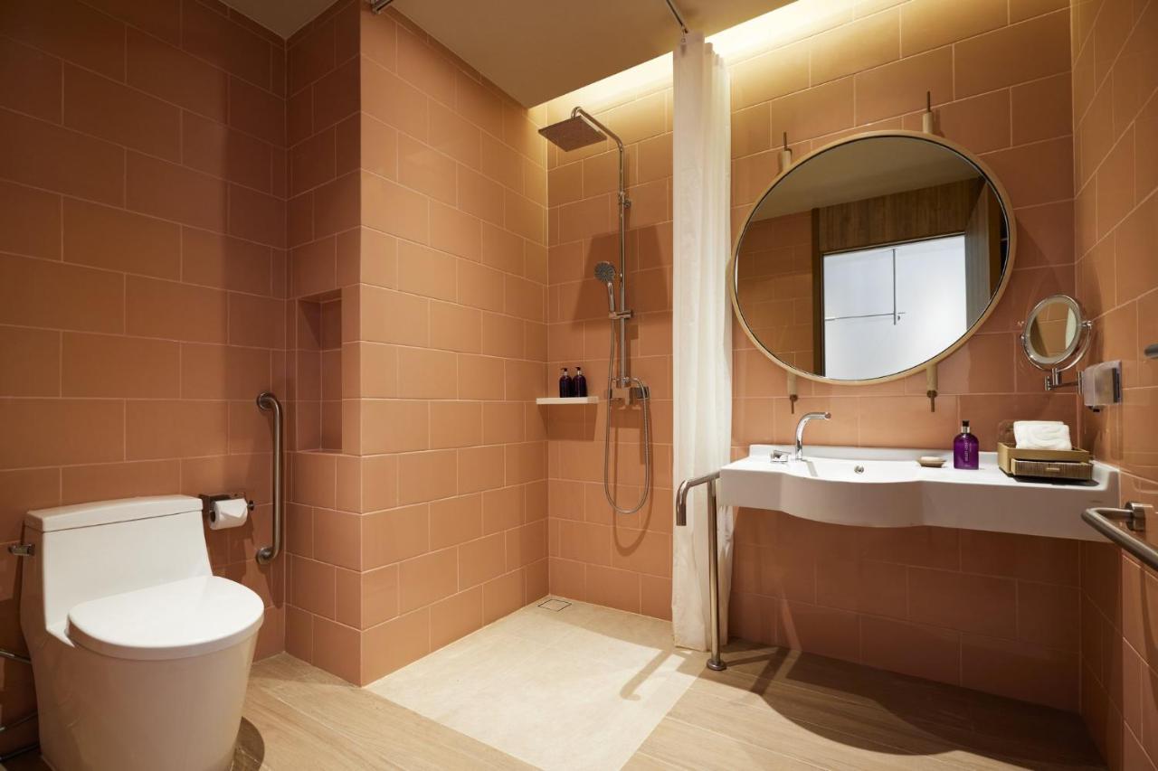 Centara Ubon Hotell Ubon Ratchathani Eksteriør bilde