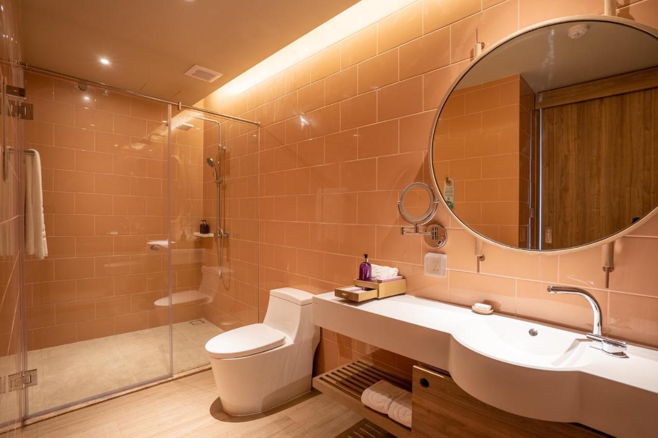Centara Ubon Hotell Ubon Ratchathani Eksteriør bilde