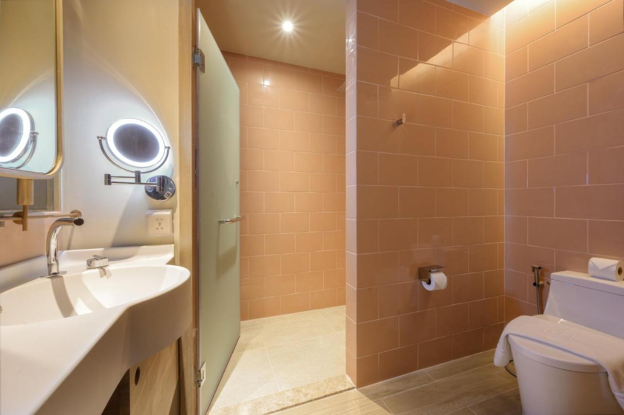 Centara Ubon Hotell Ubon Ratchathani Eksteriør bilde