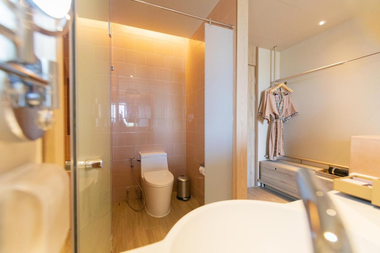 Centara Ubon Hotell Ubon Ratchathani Eksteriør bilde
